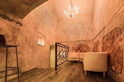 Feste di compleanno al Lyo Roma: il tuo party unconventional