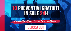 Preventivi gratuiti