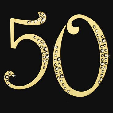 Festa 50 anni