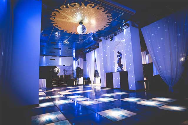 Feste di compleanno al 747 Disco di Ciampino: il tuo party unico