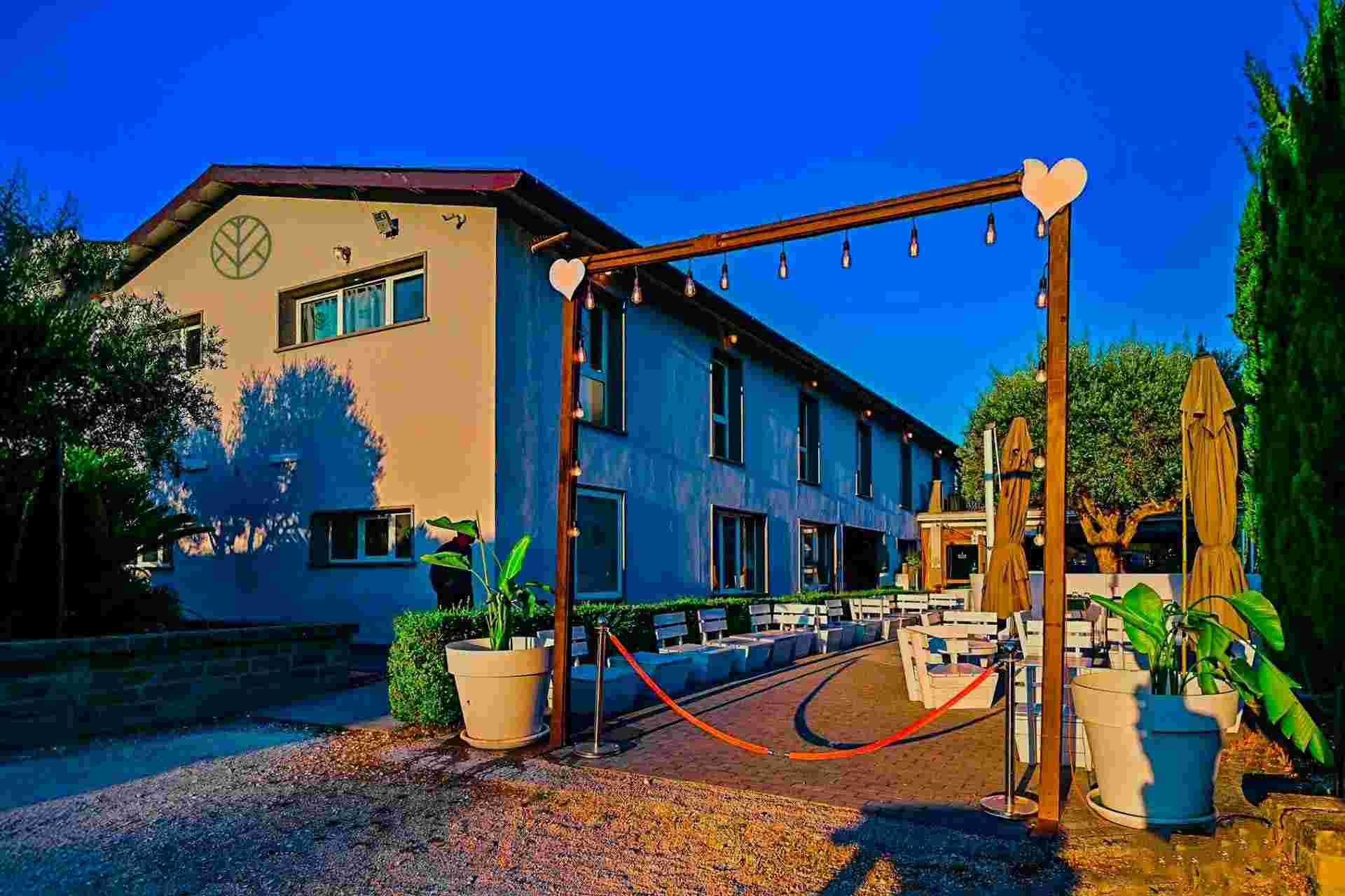Feste di Compleanno Riva Marconi