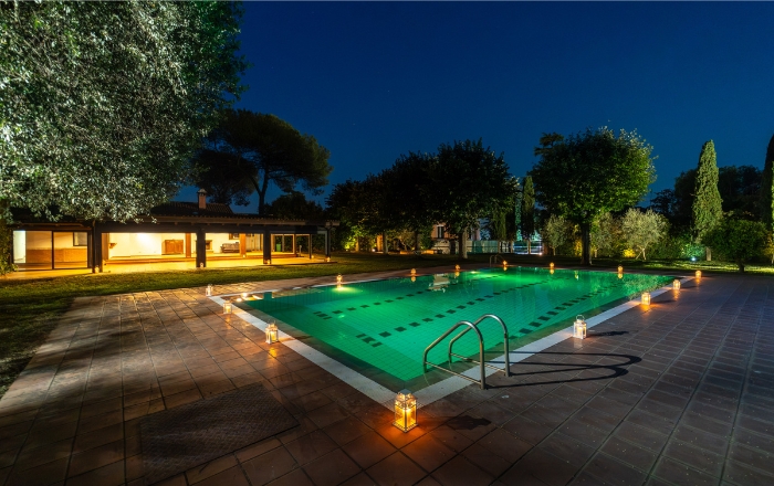 Villa Aura Eventi