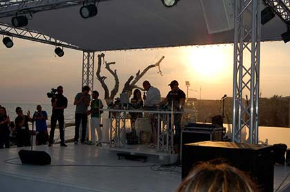 Feste di compleanno Shilling Ostia: apericena, cena e discoteca a Ostia