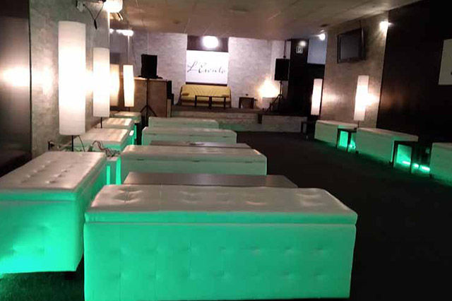 Feste di Compleanno a L'Evento