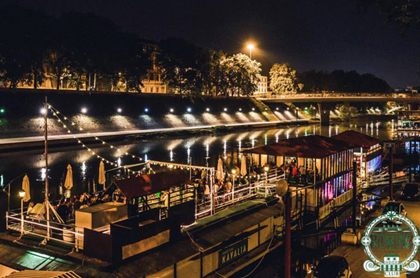Rowing Club