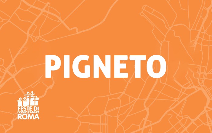 Pigneto