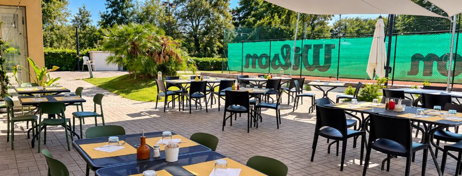 Feste di compleanno Ristorante Flamin-Go Roma