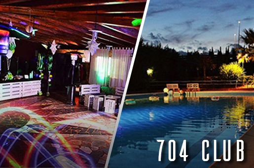 Feste di compleanno 704 Club & Piscina