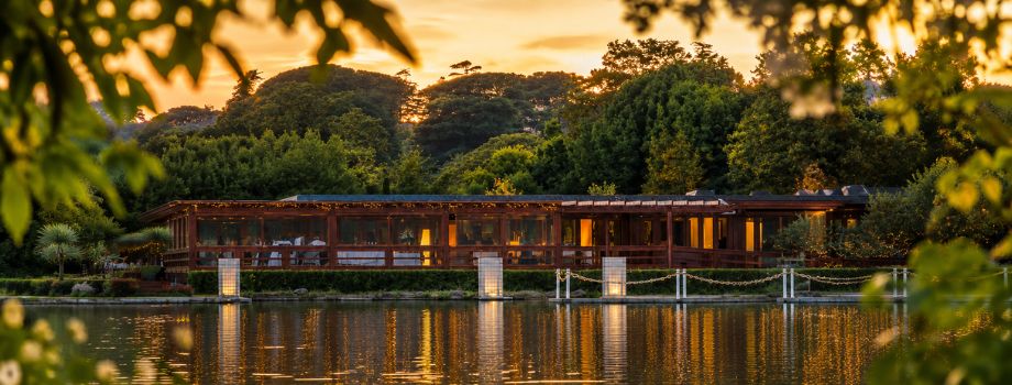 Feste di Compleanno Roma: Chalet del Lago EUR