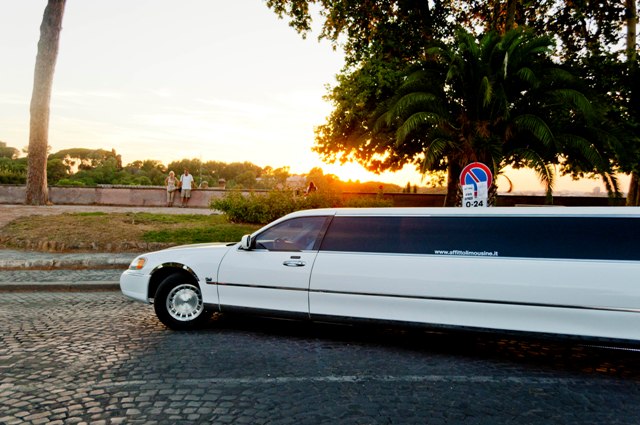 Limousine / Limobus