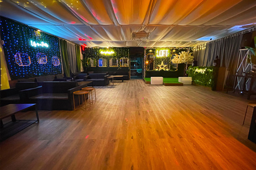 Loft 10 - Bel Poggio