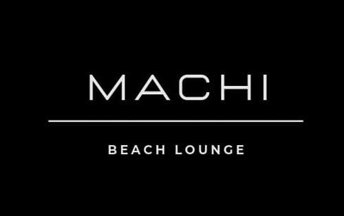 Festa 18 anni al Machi Beach Lounge