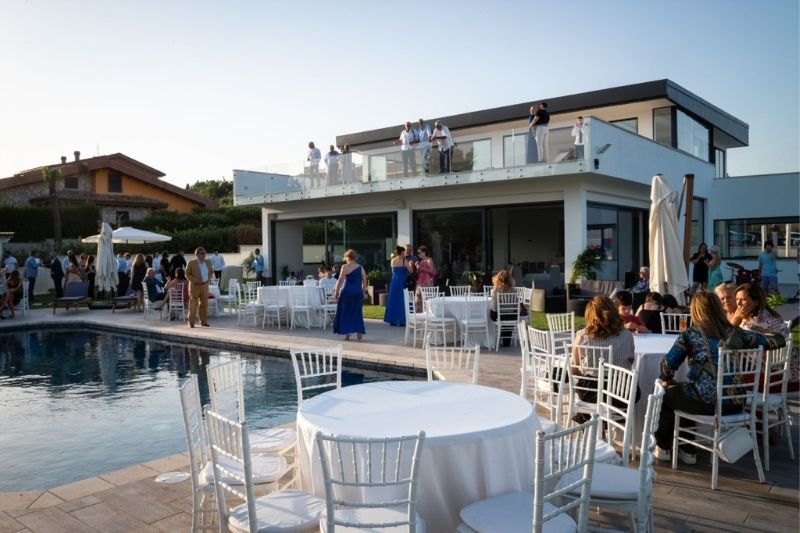 Feste di compleanno Guidonia: Moonlight Eventi