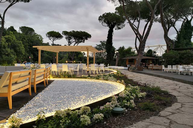 Giardini dell'Eden