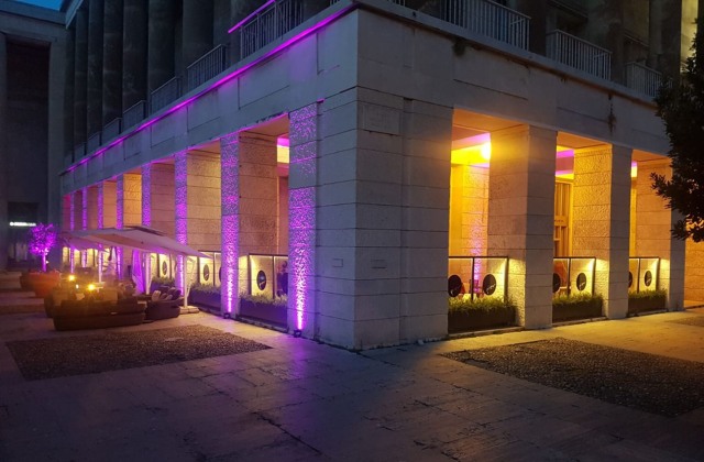 Feste di compleanno Heaven Hub Eur Roma: musica e divertimento
