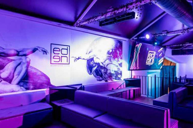Feste di compleanno al Eden Convivium Club: la discoteca più cool di Roma nord