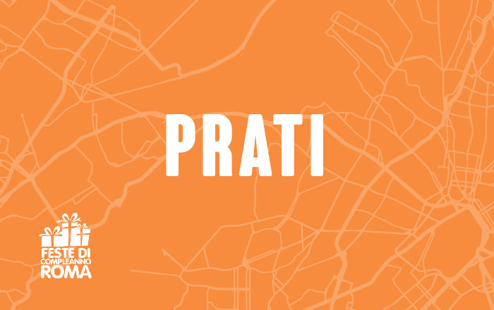 Prati