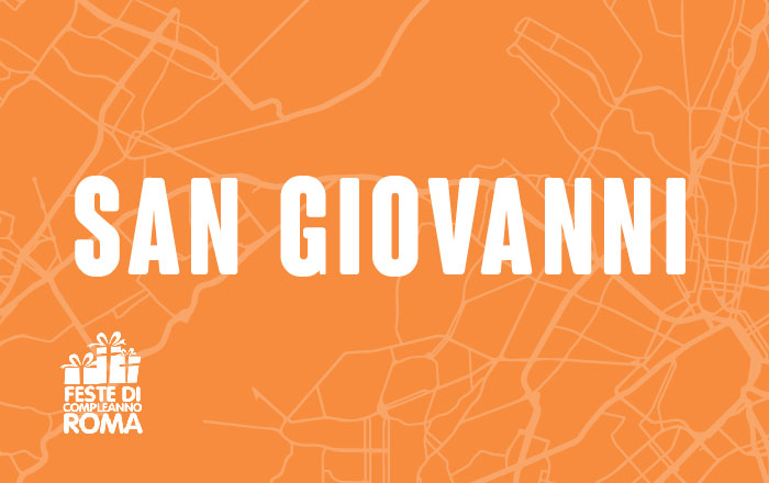 San Giovanni