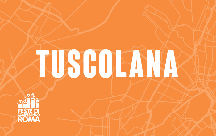 Tuscolana