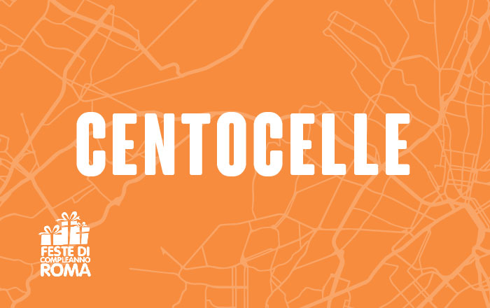 Centocelle