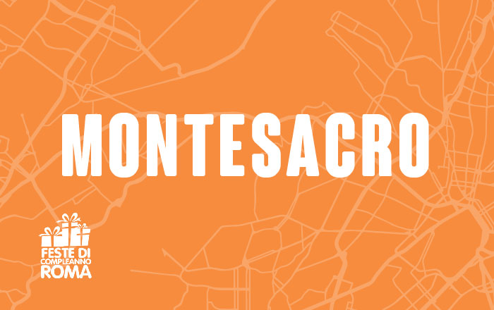 Montesacro